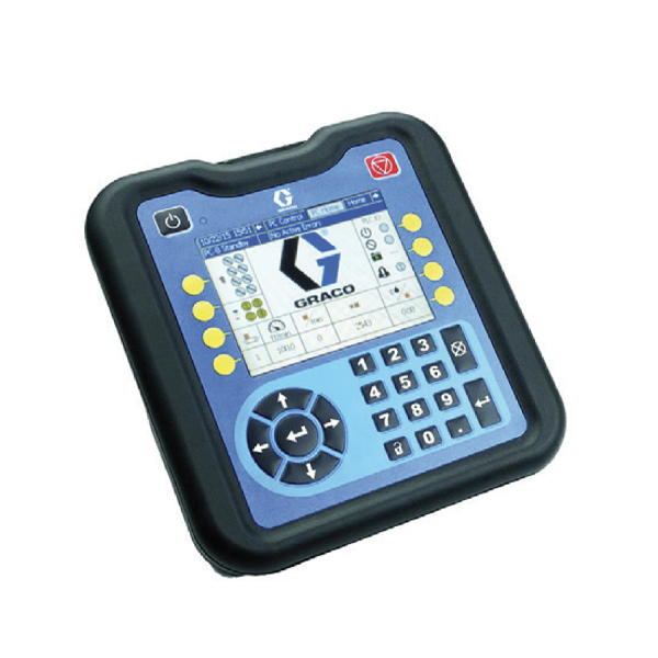 Graco® PC-8 Pattern Controller