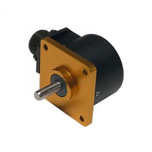 Replacement for Nordson Encoder