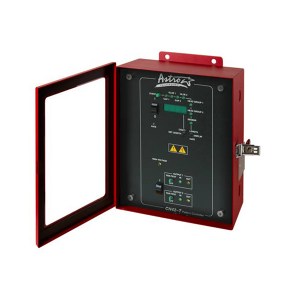 Astro CH42 Pattern Controller, 4 Events
