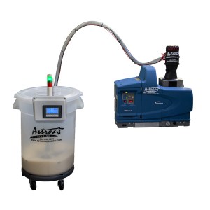 SureFill™ Automatic Glue Filling System