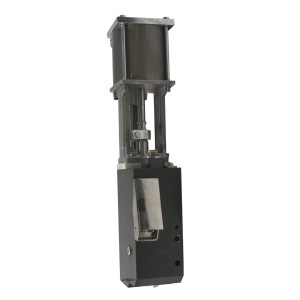 Nordson® ProBlue Series Pump, High Output Pump, P15, P30, P50