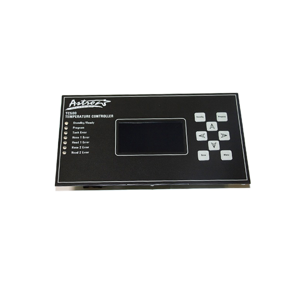 Cpu Operator Panel TC500 Operator Panel CPU Board | Astro