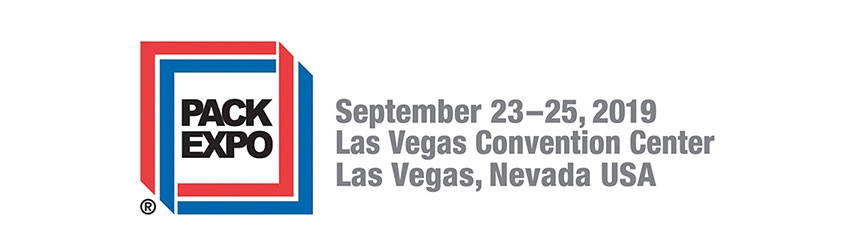 PackExpo 2019