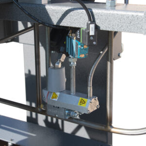 Astro 817-L16 Top Only Case Sealer - Image 5