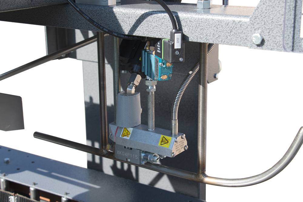 Astro 817-L16 Top Only Case Sealer