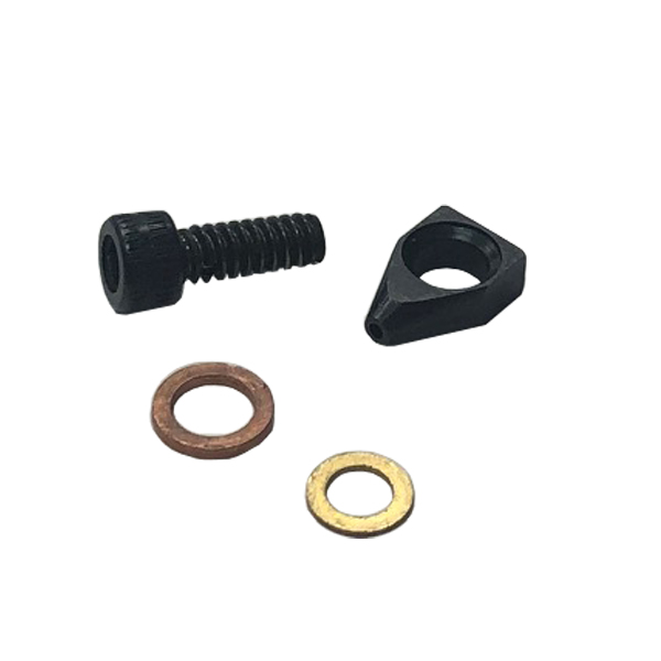 Nozzle, Aim Tip, 7/16'' SRW - Image 2