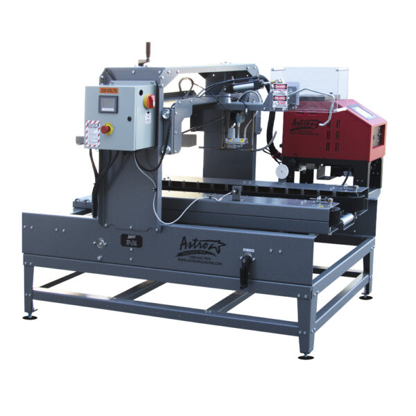 Astro 817-L16 Top Only Case Sealer