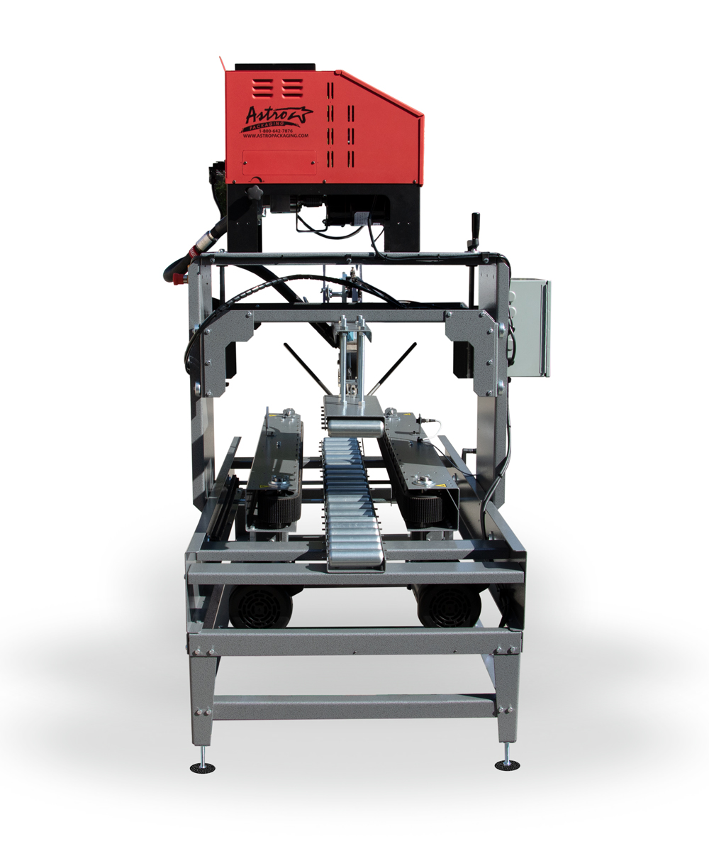 Astro 817-L16 Top Only Case Sealer