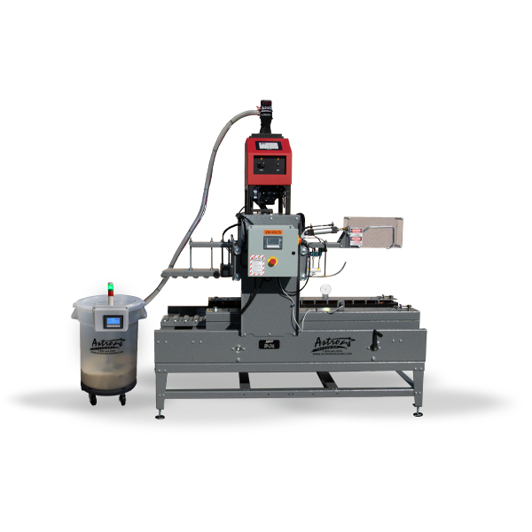 Astro 817-L16 Top Only Case Sealer - Image 3