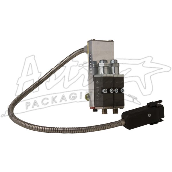 Nordson® Style CBST Hot Melt Gun – 2 Module Low Profile