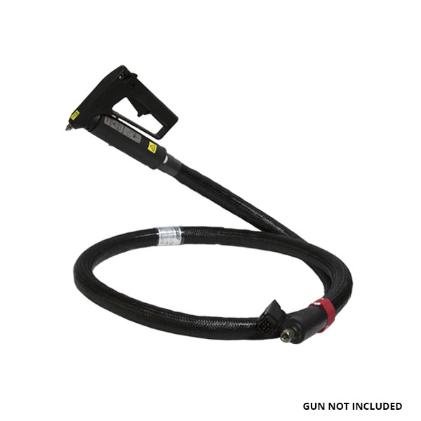 Nordson® Style AD31 Handgun Hose