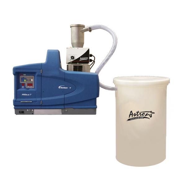 ADS-1 Auto Feeder Automatic Glue Filling System