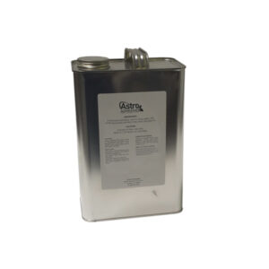 AstroClean, Hot Melt Cleaner & Mastic Remover (Exterior) - Image 2