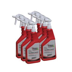 AstroClean, Hot Melt Cleaner & Mastic Remover (Exterior) - Image 3