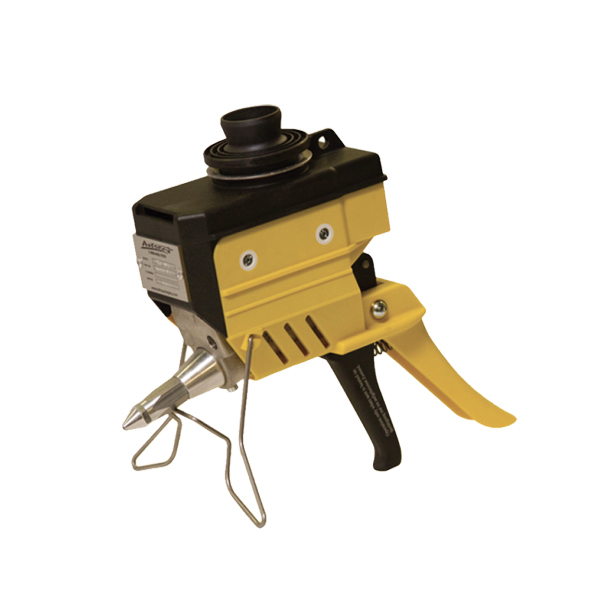 AstroMini Manual Hot Melt Gun