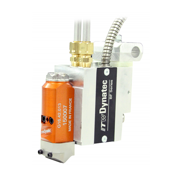 ITW BF ModPlus Slot Die Applicator, Single Module, 1" Coating Width, 240V