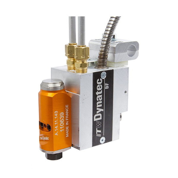 ITW BF ModPlus Marathon Applicator, Single Module, 240V
