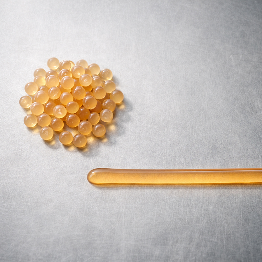 Conventional EVA Based Hot Melt Adhesives