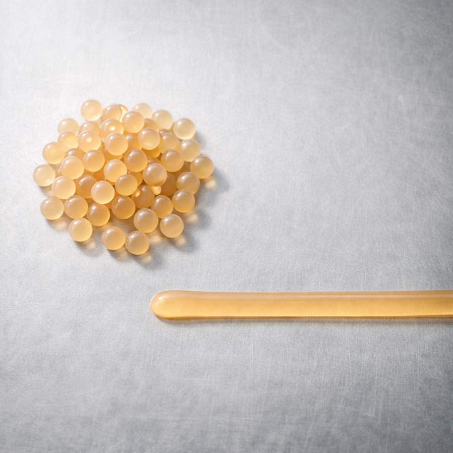 Low Application Temp EVA Based Hot Melt Adhesives