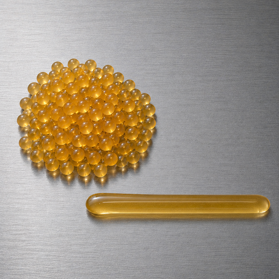 Freezer Grade Hot Melt Adhesives
