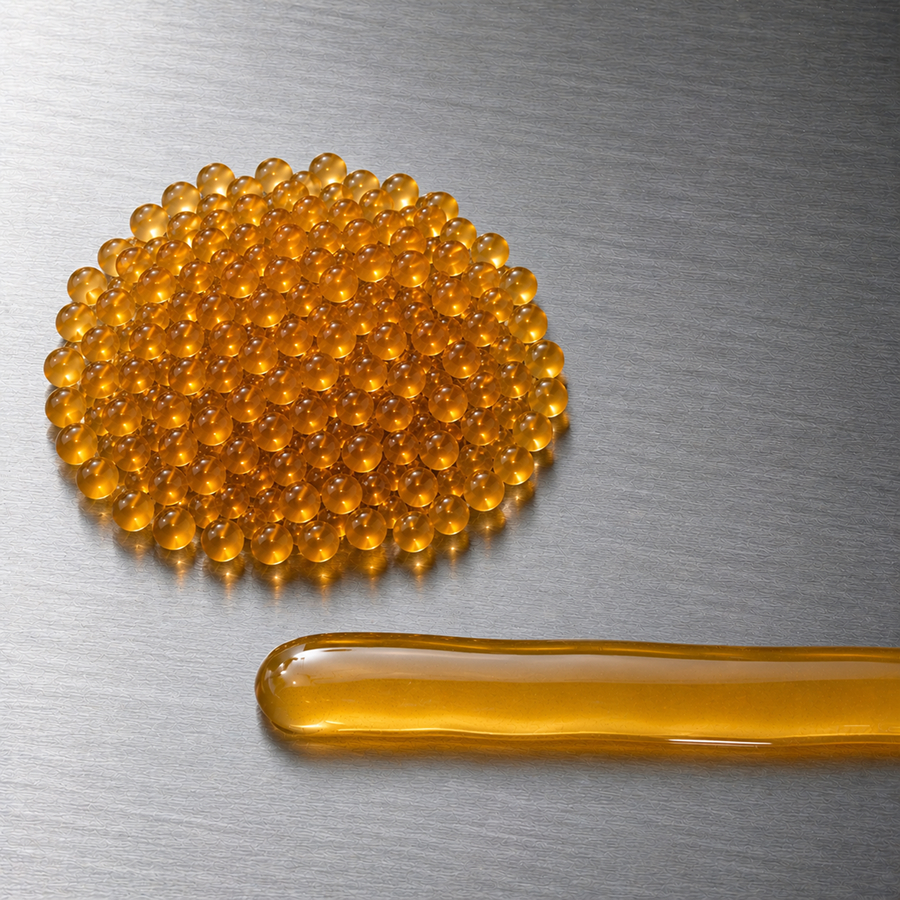Fugitive Hot Melt Adhesives