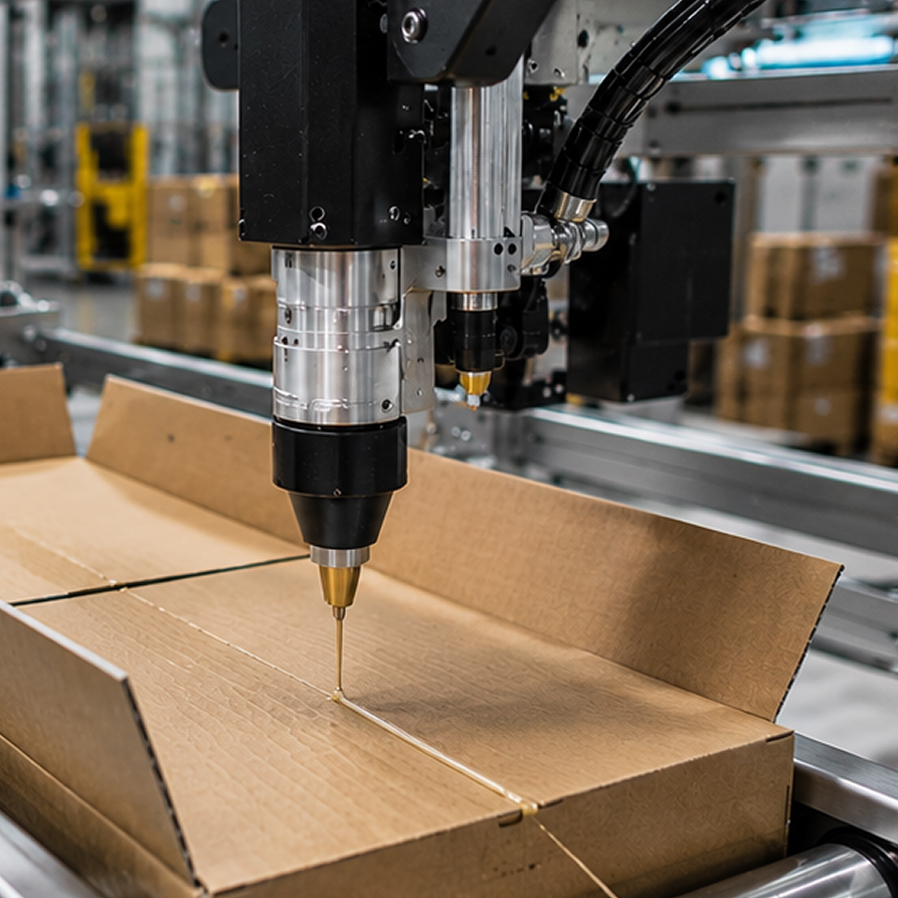 Case & Carton Hot Melt Adhesives