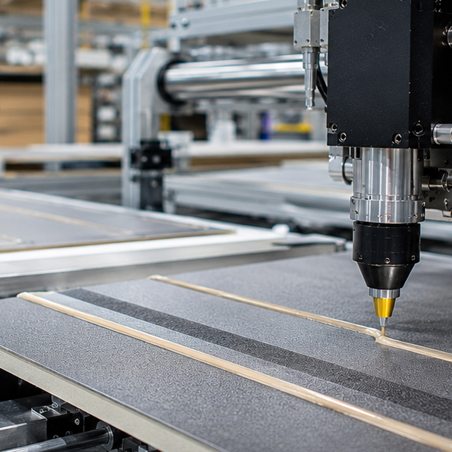Urethanes Hot Melt Adhesives
