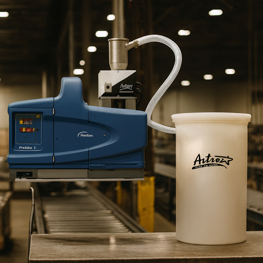 AutoFeed Systems
