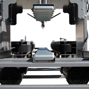 Astro 817-L16 Top Only Case Sealer - Image 6