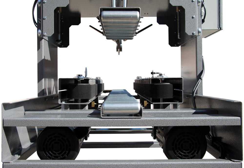 Astro 817-L16 Top Only Case Sealer
