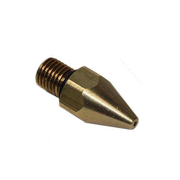 Glue Handgun Nozzle, DG2 Handgun, Standard