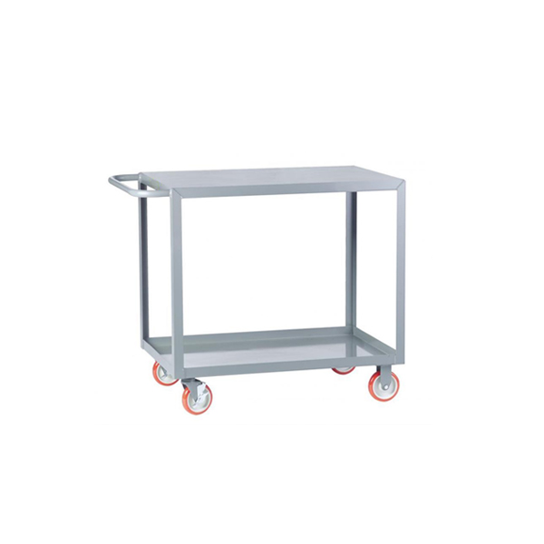 Cart, Deck Style