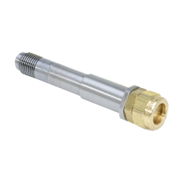 E100 Valve Assy