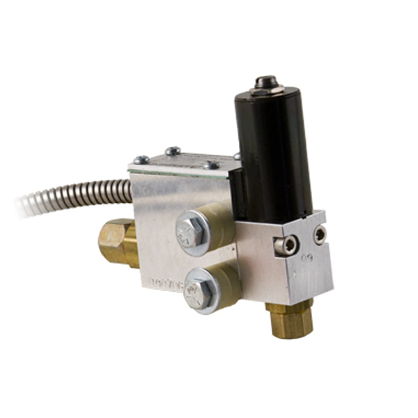 EM-900 Electric Hot Melt Applicator AC/DC Coil