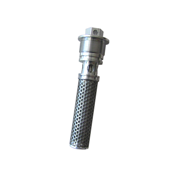 Graco® InvisiPac Tank Filter, 100 Mesh