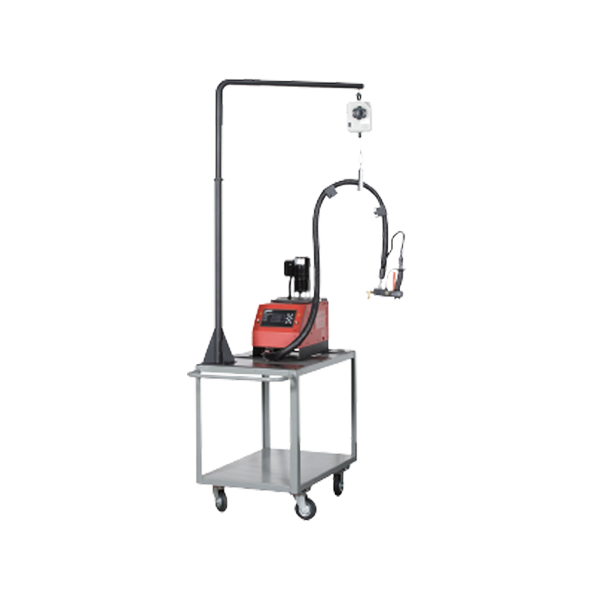 Hose, Boom & Balancer - Image 2