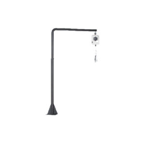 Hose, Boom & Balancer - Image 1