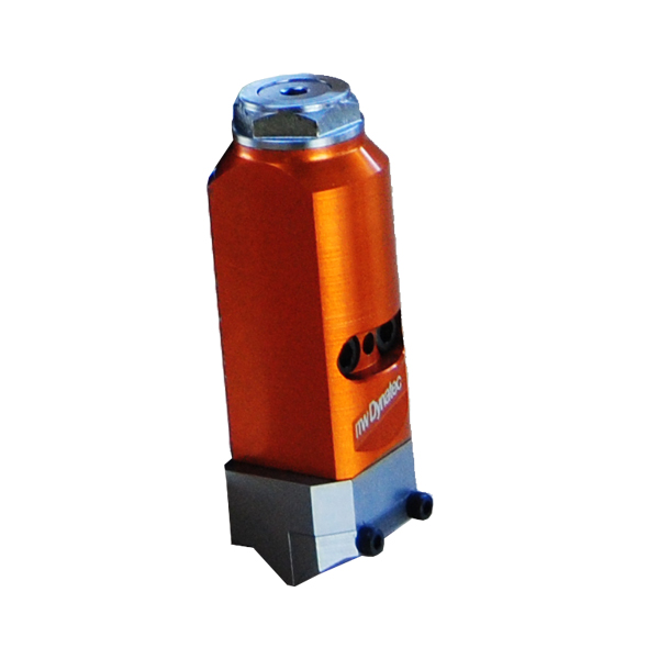 ITW® ModPlus 1" Slot Die Micro Module