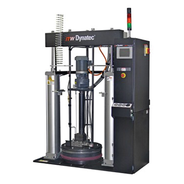 ITW DynaDrum DM55 Bulk Drum Adhesive Unloader