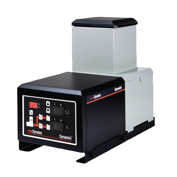 ITW DynaMini Adhesive Supply Unit