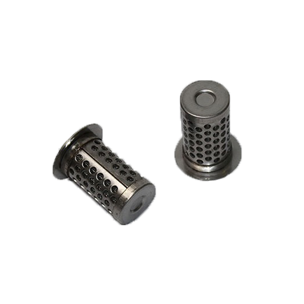 ITW DynaMini Filter, C Series, S Series Tank Filters