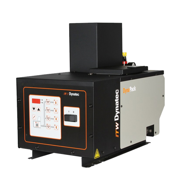 ITW Dynatec® DynaPack Hot Melt System