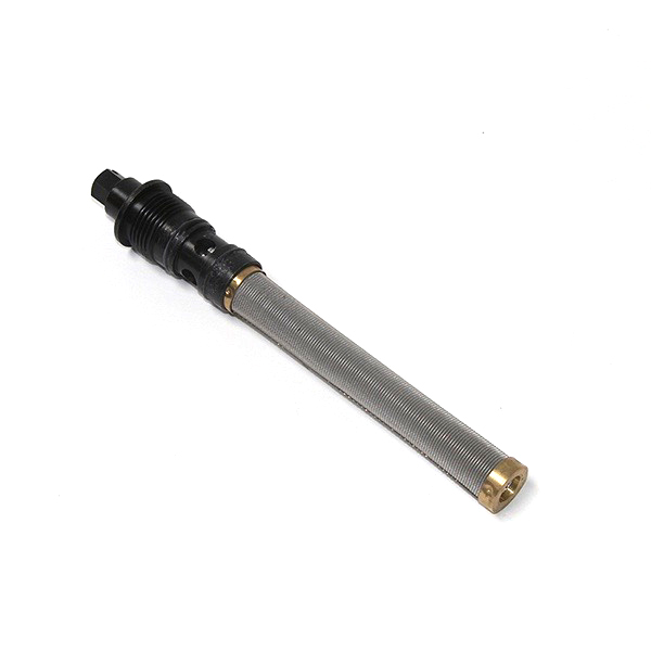 ITW Quattro/DynaPack® Filter Assembly