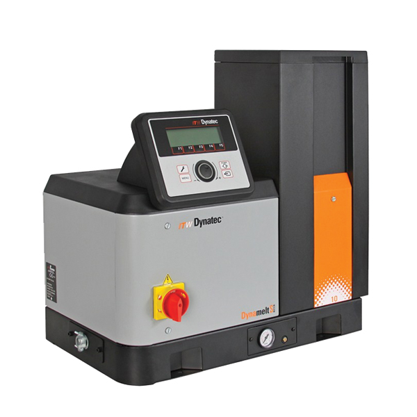 ITW Dynatec® SR Unit