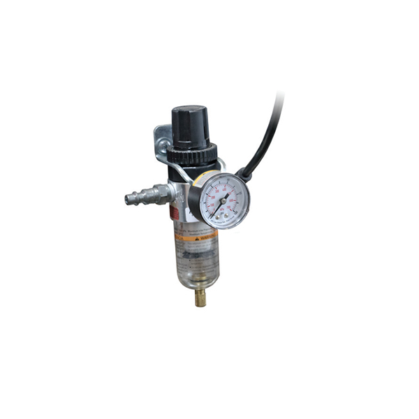 Kit, Airline, SW Pressure Gauge
