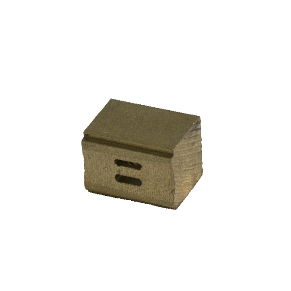 Handgun Nozzle, L2 Handgun, Butyl Applications
