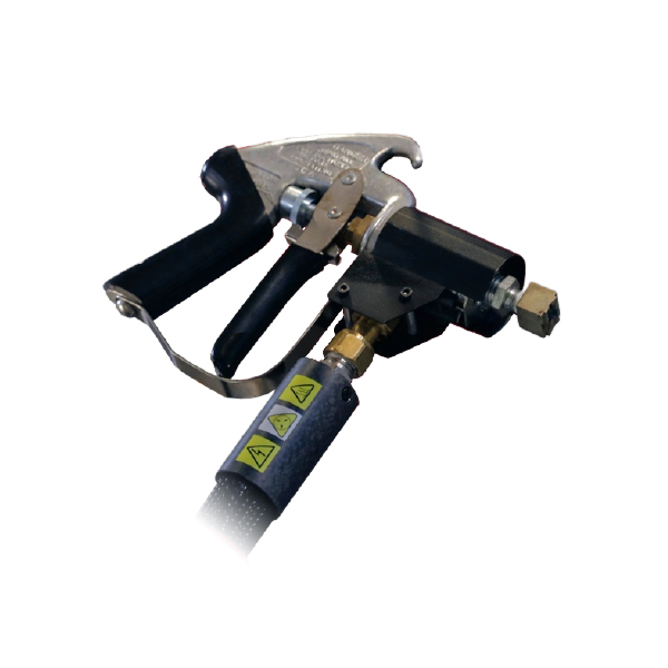 L2 Handgun 120V (Butyl Application)