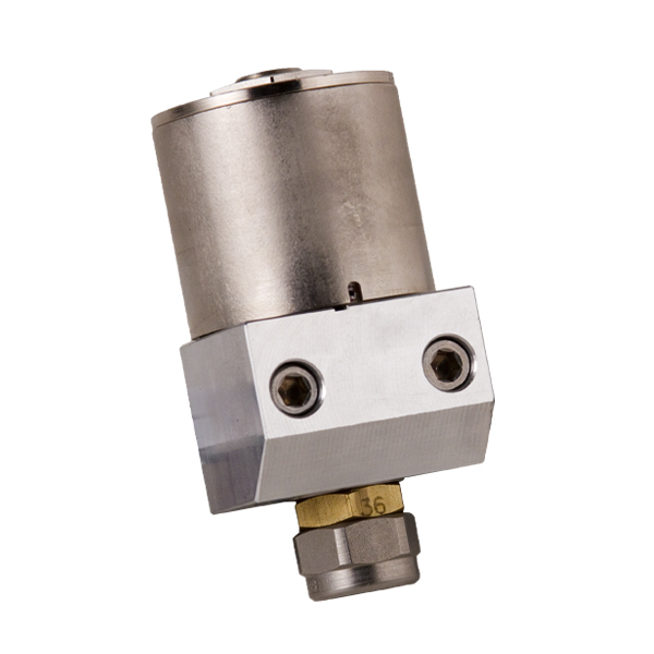 M100 Module, AC Valve