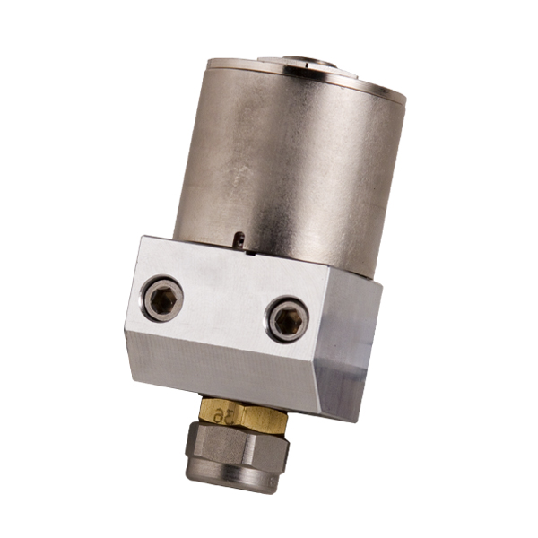 M100 Module, DC Valve
