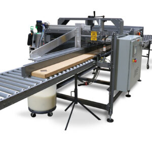 Model 34B Side & End Case Sealer - Image 2